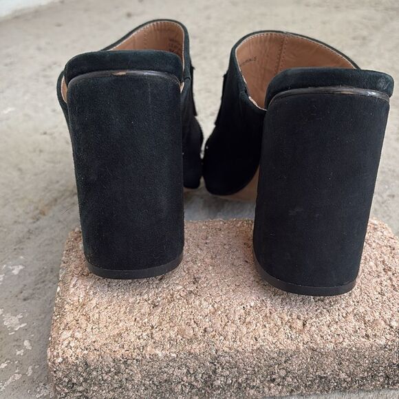 Nanette Lepore heeled mules - Picture 5 of 8